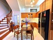 Nhà mới đẹp như tranh 5 tầng kiên cố lô góc cực kỳ thoáng...
