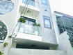 Bán nhà hxh nơ trang long   60m2   4 tầng   4 pn master...