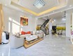 siêu phẩm 3 tầng trung tâm cẩm lệ   gần 130m2, chỉ 5.45 tỷ 