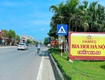 Bán 52m2 đất đức thượng,hoài đức,đường thông ô tô,kinh doanh 