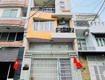 Bán nhà hxh nguyễn thái bình, p12, tân bình, 86m2, 5 tầng, nở hậu, giá rẻ