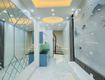 Bán nhà an sơn trương định 24/28m2. 4 tầng. mặt tiền 2.7m. giá 5.89 tỷ hai bà trưng...