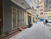 Bán nhà nguyễn chí thanh, nhà đẹp phân lô, 2 thoáng, ô tô đỗ cửa, kinh doanh vp...