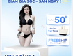 Cảnh báo nhẹ  Mặc sai đồ đi biển   Tự dìm hàng chính mình  