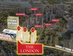 Căn hộ cao cấptoà london dự án vinhomes ocean park hà nội. giá cực rẻ