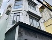Rẻ hơn 1.5 tỷ bán nhà 4 tầng lê quang định p.11 bình thạnh 3pn 4wc giá...
