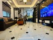 Nhà cầu mai động ko khuyết điểm lô góc 40m2 5t 8.66 tỷ...