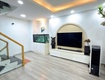 Lạc long quân, tb   34m2   5 tầng   hẻm 3m thông  ...