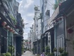 Bán gấp nhà tây thạnh tân phú gần trường đại học công thương 40m2 ,2tầng nhỉnh 3 tỷ...