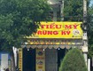 Bán nhà 2 tầng đường Trần Hưng Đạo 