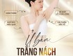 Ủ Bắn Trắng Nách tại Eva Spa Cần Thơ, trắng da, sáng mịn, hết thâm 