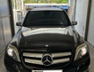 Bán xe mercedes benz glk220cdi 2013 máy dầu   odo: 110.000km 