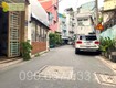 Phú nhuận   bán nhà hẻm xe hơi   5 tầng btct mới keng  ...