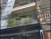 Bán nhà hoa hậu phân lô đặng thùy trâm cầu giấy