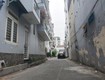 Bán gấp nhà, hxh, đường số 12 bình hưng hòa bình tân, 61m2, 2 tầng, nhỉnh ...