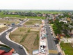 Bán lô đất giá rẻ nhất dãy lk05   trục chính dự án kdc quỳnh mỹ 