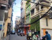 Bán nhà phố lê trọng tấn tx, ngõ kinh doanh, phân lô  oto tránh   82m2...