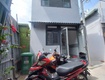 Nhà bán 1 lầu gần mặt tiền nguyễn văn quá chỉ 1.4 tỷ. lh:0984295419....