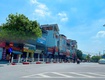 Bán nhà 4 tầng thị trấn phùng,đan phượng,diện tích41m2,góc hai thoáng