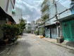 Bán nhà 105m2 ngang 4.5m hẻm xe tải 8m đường phạm quý thích, tân phú