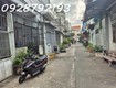 Bán nhà hẻm tây thạnh, tân phú 64m , 4pn, nhà đẹp giá tốt