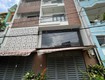 Hẻm xe tải ngang 8.6m căn hộ dịch vụ doanh thu 60tr/tháng