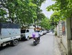 Bán 100m2 đất  mặt ngõ  nguyễn phong sắc , mt 6m, 2 mặt ngõ ô tô...