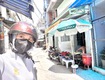 Bán nhà ngay trung tâm quận 4 xe hơi đậu cửa ngang lớn đẹp...