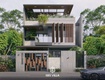 Bán biệt thự liền kề thủ đức house, q.2, an khánh, đường 36. dt 143m2, 3 tầng, tây...