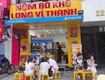 Sang nhượng cửa hàng vị trí đắc địa phố trần thái tông, quận cầu giấy, hà...