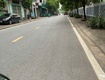 Bán 90 m đất mặt phố chu huy mân   vị trí kinh doanh đỉnh cao 