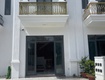 Cần tiền đầu tư bán nhanh nhà mặt tiền mới xây dt : 73,6m2 phường thạnh phước...