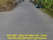 Đất đẹp đầu tư sinh lời chính chủ bán gấp đất vườn tại phường...