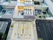 Bán nhà đẹp full nội thất, kdc đồng bộ, xe hơi vào tận nhà, chỉ 5 phút đến...