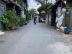 Bán dãy trọ 6 phòng   vị trí đẹp ngay đường võ văn hát, phường long trường,...