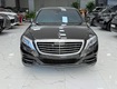 Bán mercedes s500l, sản xuất 2015, 1 chủ, xe cực mới. 