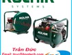 Máy nén khí rolair   rolair air compressor 