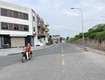 Cần bán gấp 48,7m2 đất mặt đường Đê Vàng, Phúc Lợi   Lô góc, nở hậu, tiềm...