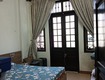 Nhà mặt ngõ phân lô ô tô vào nhà vỉa hè rộng kinh doanh 41M 4T 16xTỶ Bạch...