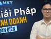 Tự động hóa bán hàng online hiệu quả với phần mềm mkt care 