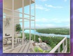 Penthouse cao cấp   suất ngoại giao tại premier berriver long biên 