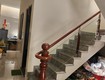 Nhà hẻm xe hơi ngay võ văn hát   btct 3 tầng 60m2 ...