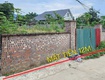 Chính chủ bán 405 m2 thôn luồng, xã yên trung, h. thạch thất cũ nay là yên...