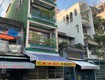 Bán nhà 2 mặt tiền  trước, sau  nhật tảo 3tầng ngang 3.5 nở hậu 7m, 15tỷ...