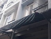 Bán nhà ngõ 4m, bình hưng hòa b, bình tân. 48m2, 2 tầng, 3pn, 4wc. sổ đỏ, 2.7...