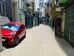 Nhà mới vip hxt   cmt8 q10   64m    4 tầng  ...