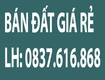 Bán đất thổ cư đối diện dự án dân cư vingroup sát vành đai 3 