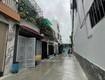 Bán nhà 67m2   hẻm xe tải 5m đường thạch lam   tân phú 