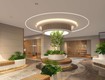 Gấp căn 2pn   56m2 ngay công viên nội khu tầng trung tt avio dĩ an bình...