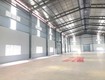 Cho thuê nhà xưởng 1500m2 trong kcn hoà cầm, đầy đủ pccc đang có giá...